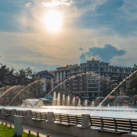 5 Stars - Luxury Premium Wellness Resort Zlatibor Exterior photo